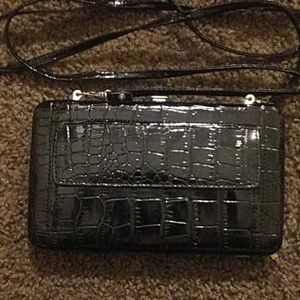 Wallet hand bag